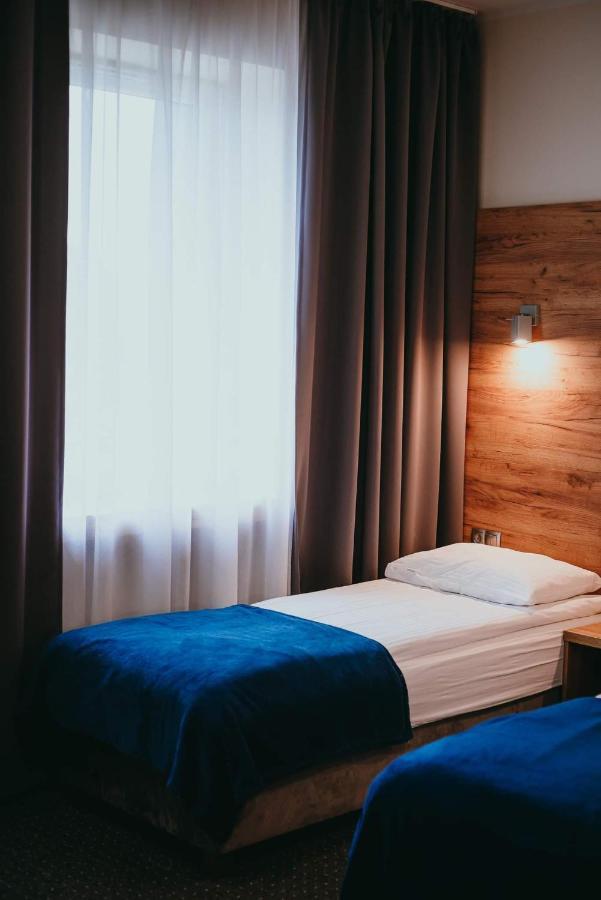 S7 Hotel Κίελτσε Εξωτερικό φωτογραφία