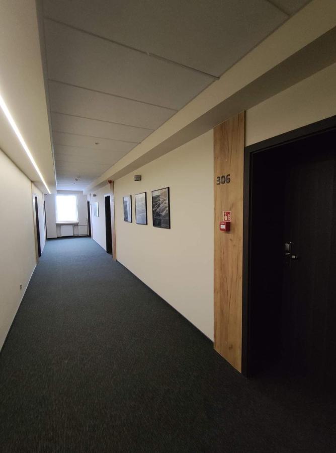 S7 Hotel Κίελτσε Εξωτερικό φωτογραφία