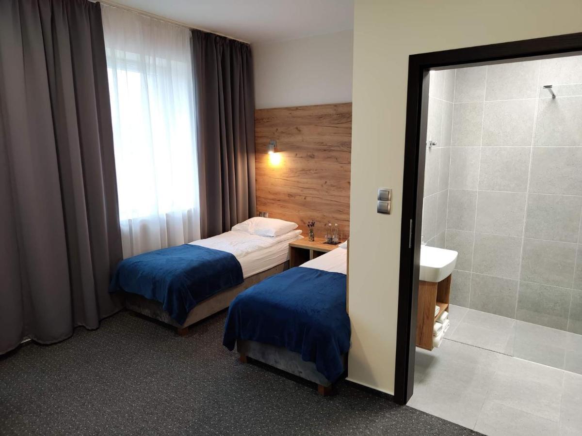 S7 Hotel Κίελτσε Εξωτερικό φωτογραφία