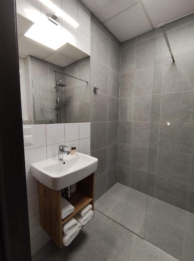 S7 Hotel Κίελτσε Εξωτερικό φωτογραφία
