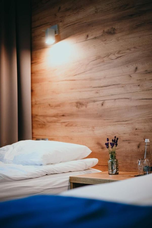 S7 Hotel Κίελτσε Εξωτερικό φωτογραφία