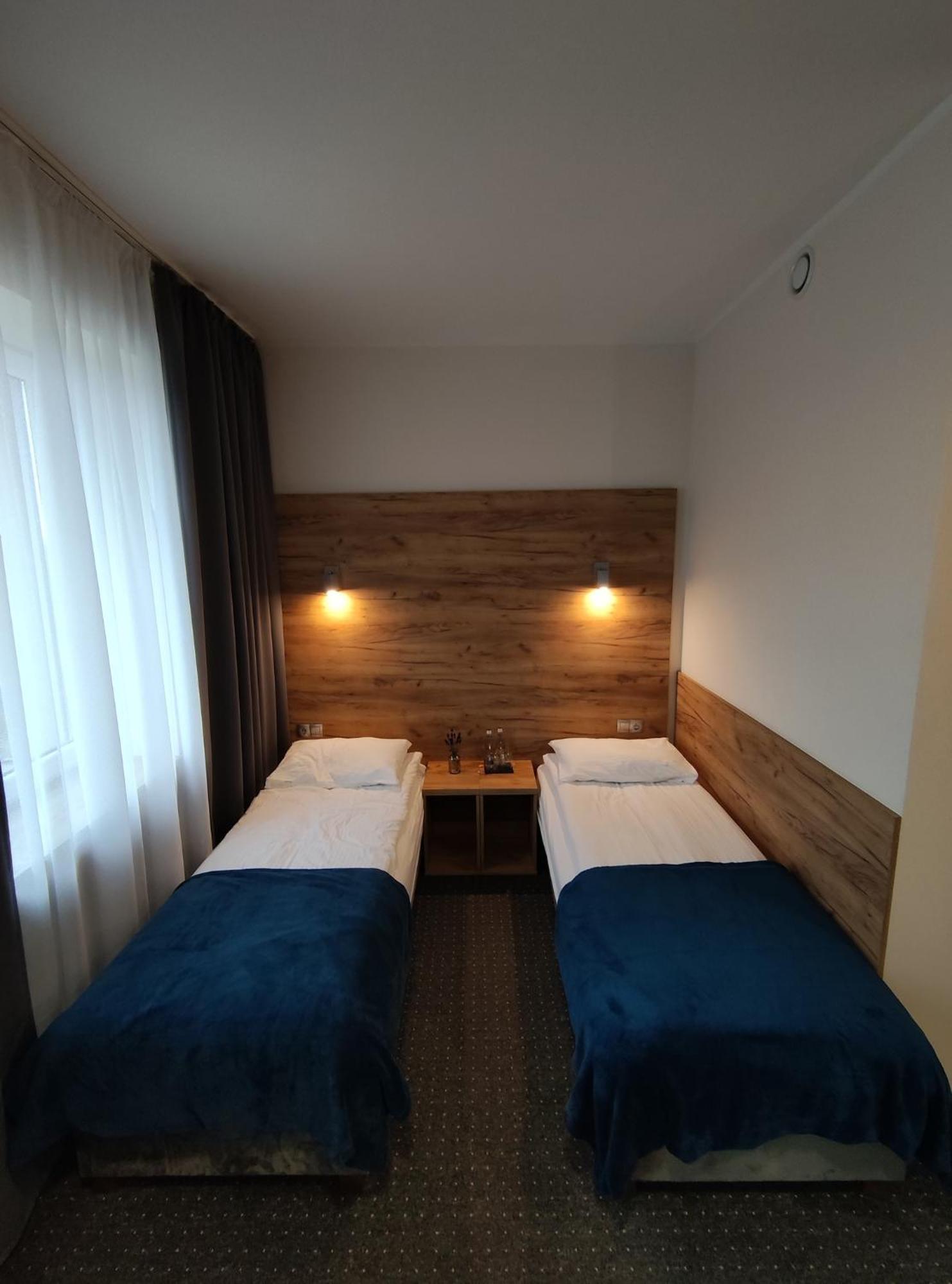 S7 Hotel Κίελτσε Εξωτερικό φωτογραφία