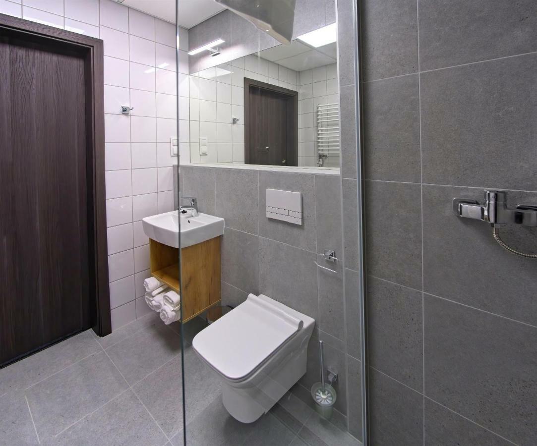 S7 Hotel Κίελτσε Εξωτερικό φωτογραφία