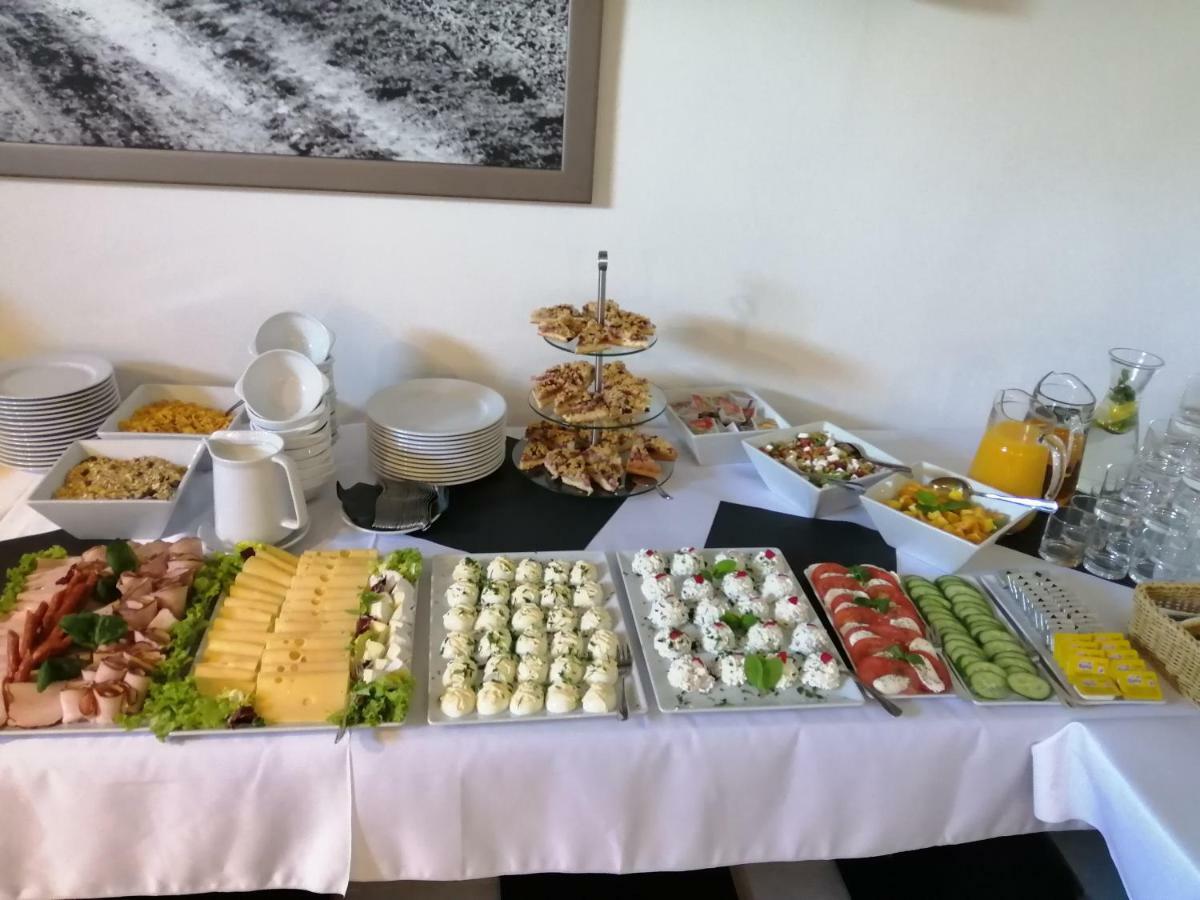 S7 Hotel Κίελτσε Εξωτερικό φωτογραφία