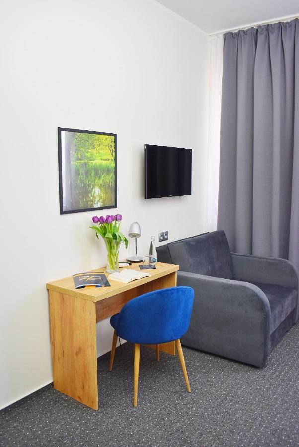 S7 Hotel Κίελτσε Εξωτερικό φωτογραφία