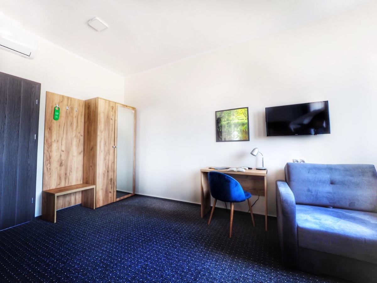 S7 Hotel Κίελτσε Εξωτερικό φωτογραφία