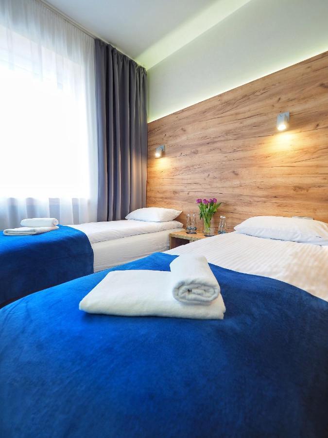 S7 Hotel Κίελτσε Εξωτερικό φωτογραφία
