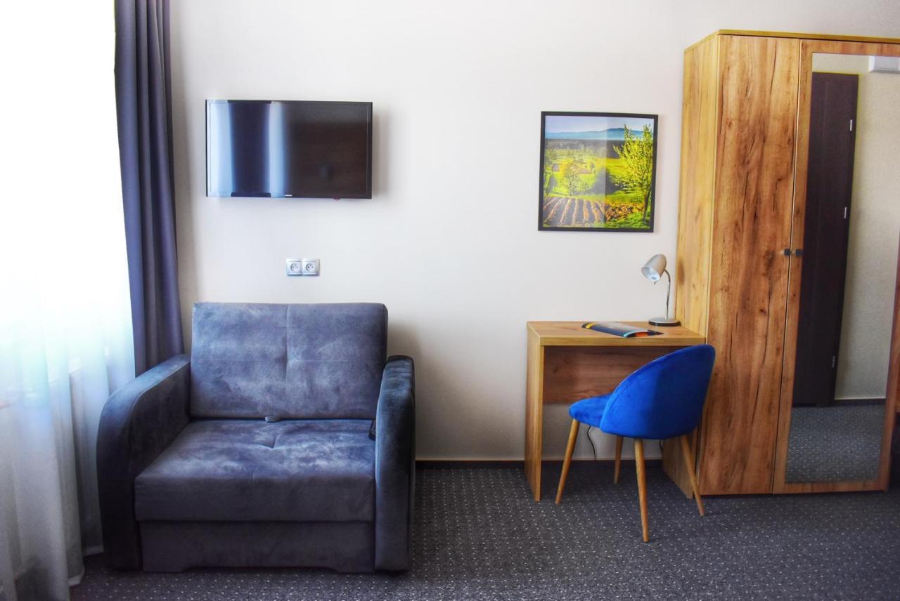 S7 Hotel Κίελτσε Εξωτερικό φωτογραφία