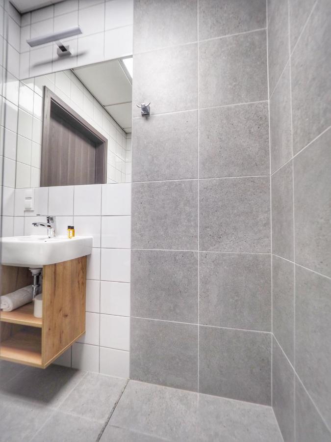 S7 Hotel Κίελτσε Εξωτερικό φωτογραφία