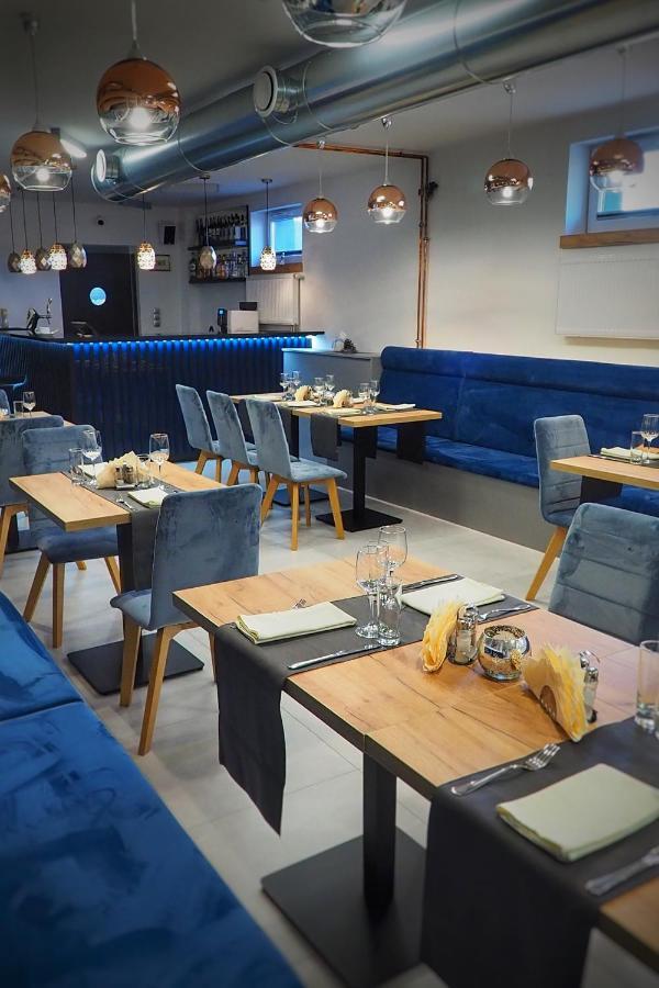 S7 Hotel Κίελτσε Εξωτερικό φωτογραφία