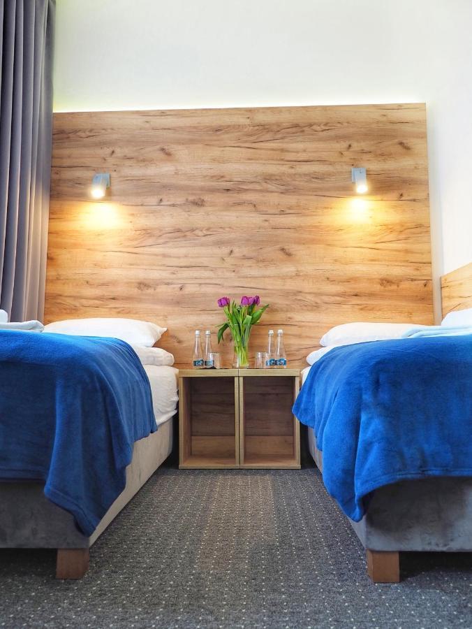 S7 Hotel Κίελτσε Εξωτερικό φωτογραφία